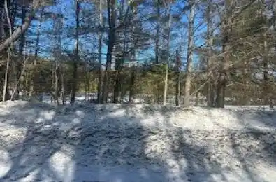 Part 1 of Part of Lot 18 Concession Unit# 9 Lake of Bays Ontario P0B 1
