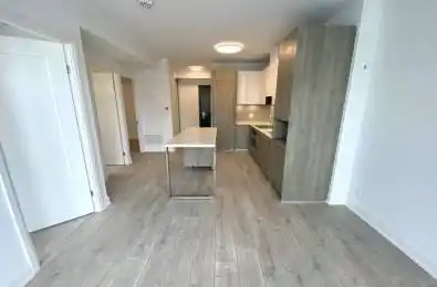 38 Water Walk Drive Unit# 211 Markham Ontario L3R 6M8