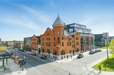 475 George Street Unit# 402 Peterborough Central Ontario K9J 3G6