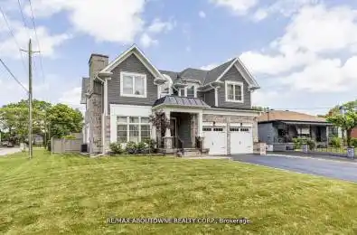 265 Woodale Avenue Oakville Ontario L6K 2N3