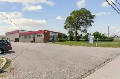 2100 South Sheridan Way Mississauga Ontario L5J 2M4