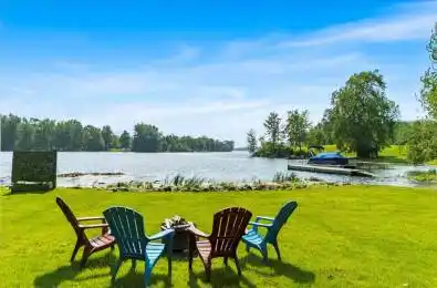 321 Rosebush Road Quinte West Ontario K0K 3E0