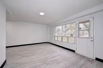 528 Sunnydale Place Unit# B Waterloo Ontario N2L 4T1