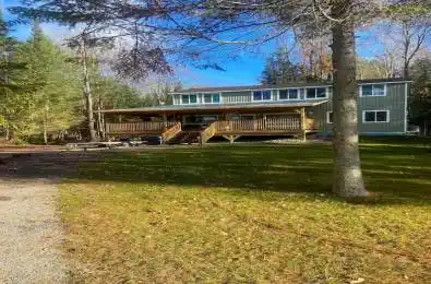 1013 Goodlife Lane Algonquin Highlands Ontario P0A 1E0