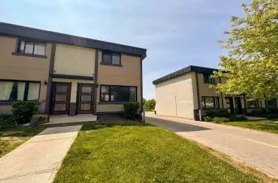 840 Alice Street Woodstock Ontario N4S 2J3
