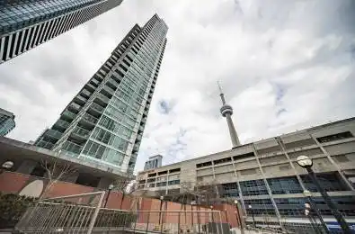 81 Navy Wharf Court Unit# 2710 Toronto C01 Ontario M5V 3S2