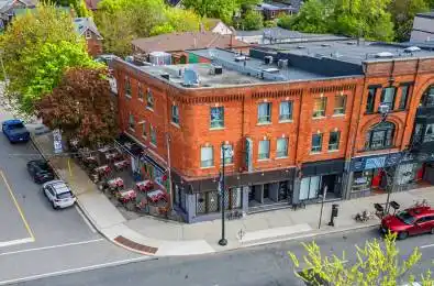 3048 Dundas Street Toronto W02 Ontario M6P 1Z3