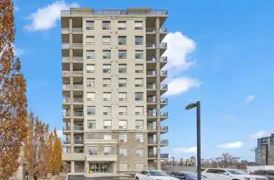 223 Erb Street Unit# 502 Waterloo Ontario N2L 0B3