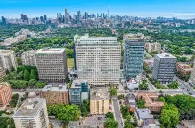 111 ST CLAIR Avenue Unit# 405 Toronto C02 Ontario M4V 1N5
