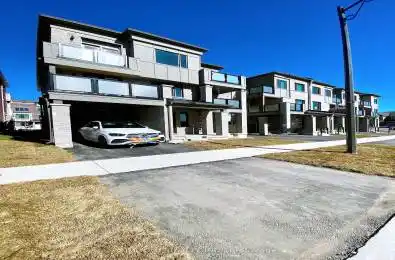 12 Thomas Frisby Jr Crescent Markham Ontario L6C 3L1