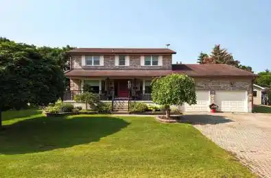 4005 Frederick Street Perth East Ontario N0K 1J0