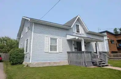 413 Bethune Street Peterborough Central Ontario K9H 3Z1