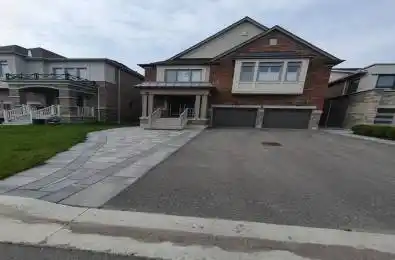 30 Huggins Drive Unit# BSMT Whitby Ontario L1P 0N4