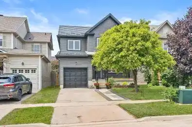 65 Somerville Road Halton Hills Ontario L7J 2Z7