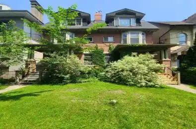 105 Pembroke Street Toronto C08 Ontario M5A 2N9