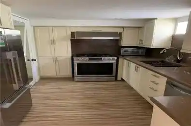 72 Finch Avenue Unit# Lower Toronto C14 Ontario M2N 4R3