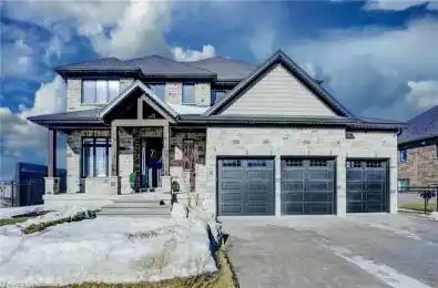 259 Timber Trail Road Woolwich Ontario N3B 0E4