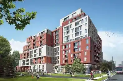 3100 Keele Street Unit# 917 Toronto W05 Ontario M3M 2H4