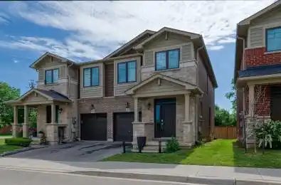 288 Glover Road Unit# 37 Hamilton Ontario L8E 5H6