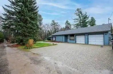 1356 Oak Lane Mississauga Ontario L5H 2X7