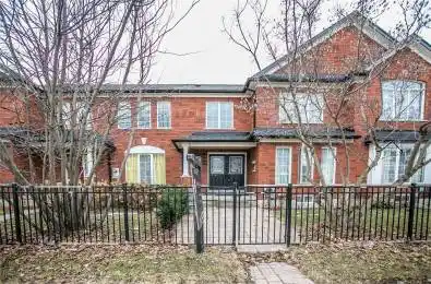 5828 Tenth Line Mississauga Ontario L5M 6S2