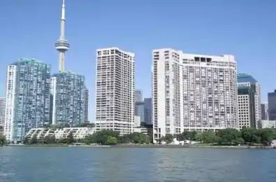 55 Harbour Square Unit# 3311 Toronto C01 Ontario M5J 2L1