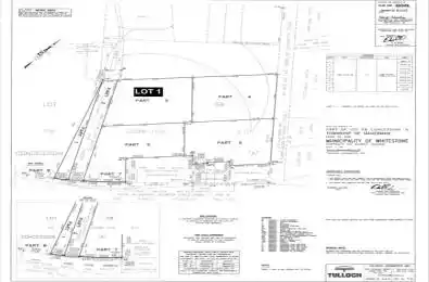 LOT 1 UNNAMED Road Whitestone Ontario P0A 1G0