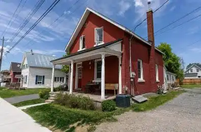 57 Lochiel Street Renfrew Ontario K7V 1W4