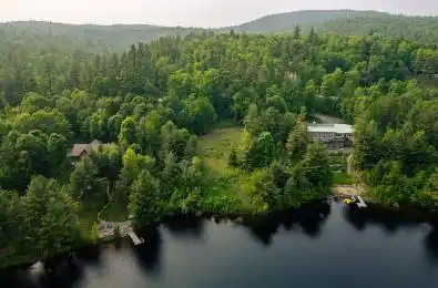 1225 Barrett Chute Road Greater Madawaska Ontario K0J 1H0