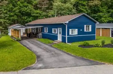 525 Midland Point Road Unit# 59 Midland Ontario L4R 5G9