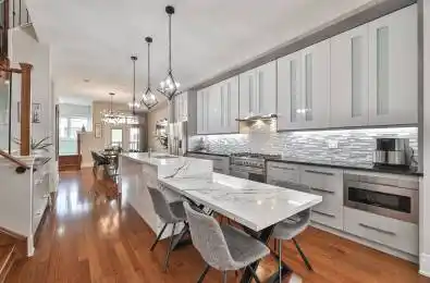 123 Golden Trail Vaughan Ontario L6A 5A1