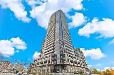 62 Forest Manor Road Unit# 1606 Toronto C15 Ontario M2J 0B6
