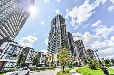 95 McMahon Drive Unit# 3306 Toronto C15 Ontario M2K 0H2