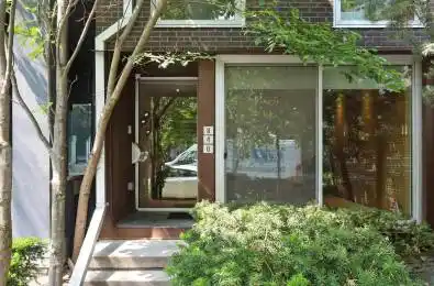 840 Richmond Street Toronto C01 Ontario M6J 1C9