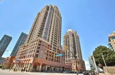 4080 Living Arts Drive Unit# 2107 Mississauga Ontario L5B 4N3