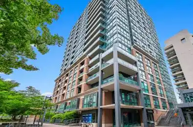 1171 Queen Street Unit# PH04 Toronto C01 Ontario M6J 0A5