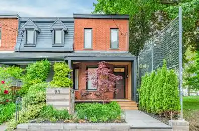 93 Argyle Street Toronto C01 Ontario M6J 1N8