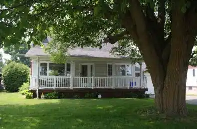 500 Aberdeen Street Renfrew Ontario K7V 2G9