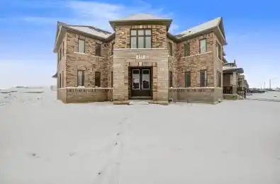 177 Leslie Davis Street North Dumfries Ontario N0B 1E0