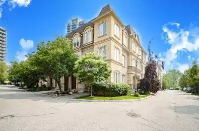 1250 St Martins Drive Unit# 79 Pickering Ontario L1W 0A2