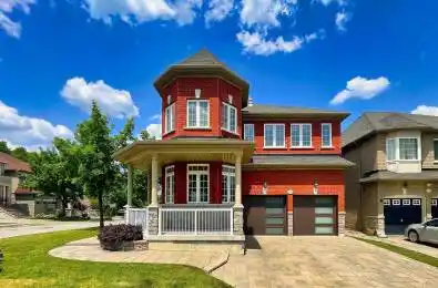 194 Autumn Hill Boulevard Vaughan Ontario L4J 8Y7