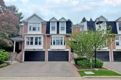 43 Tamarack Circle Toronto W09 Ontario M9P 3T9