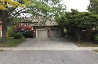 3501 Kingbird Court Unit# 2 Bedrooms Mississauga Ontario L5L 2P9