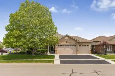 14 Mapleview Drive Haldimand Ontario N0A 1H0