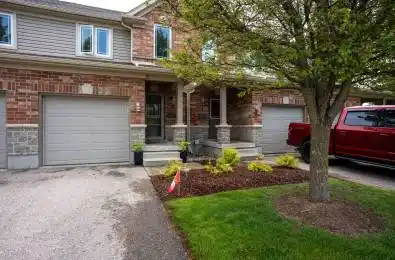 409 Joseph Street Unit# 3 Saugeen Shores Ontario N0H 2C2