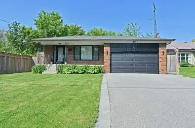 8 Brumwell Street Toronto E10 Ontario M1C 2K8
