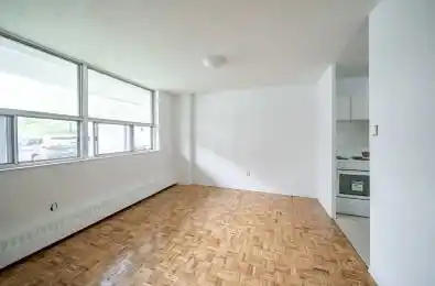 5 Glamorgan Avenue Unit# 112 Toronto E04 Ontario M1P 4P1