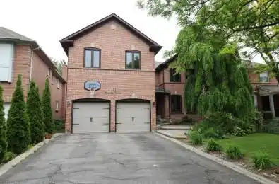 152 Grenadier Crescent Vaughan Ontario L4J 7V6