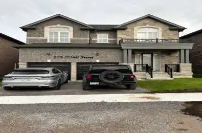 225 O'neil Street Peterborough North Ontario K9K 0H5