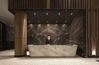 575 Bloor Street Unit# 1022 Toronto C08 Ontario M4W 0B2